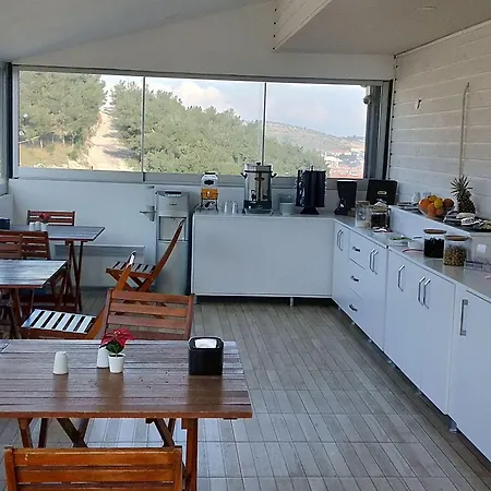 Hotel My Çeşme