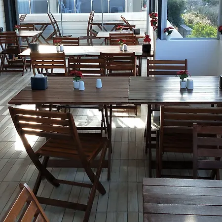 My 호텔 Çeşme