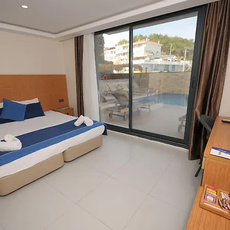 My 2* Çeşme