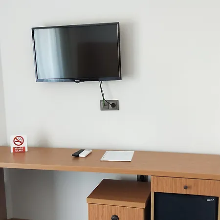 Hotel My Çeşme