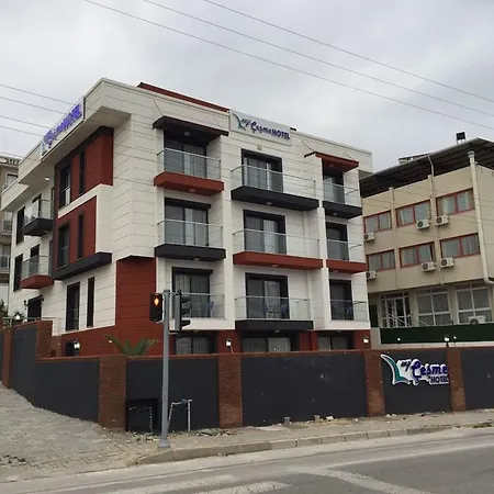 호텔 My Çeşme