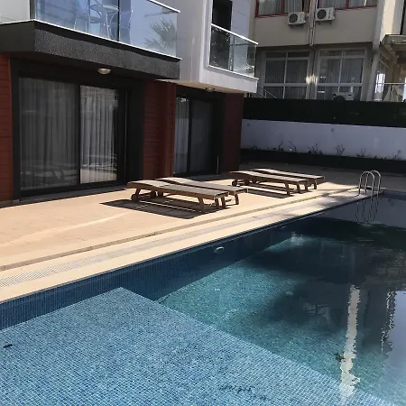 Hotel My 2*