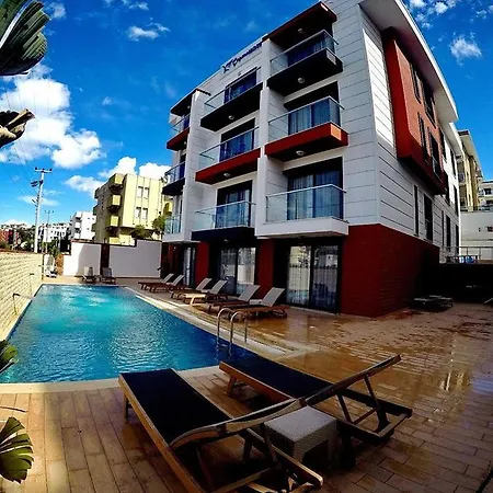 Hotel My Çeşme