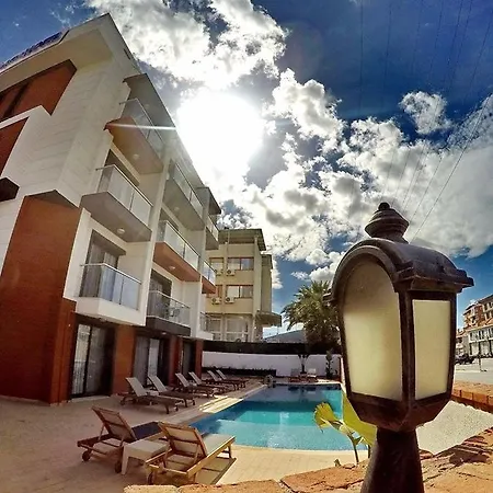 My Hotel