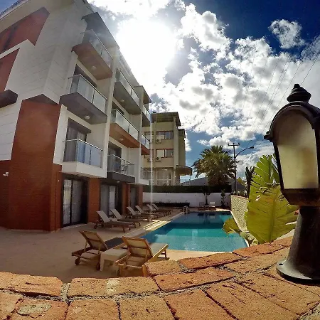 Hotel My 2*