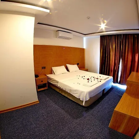 Hotel My Çeşme