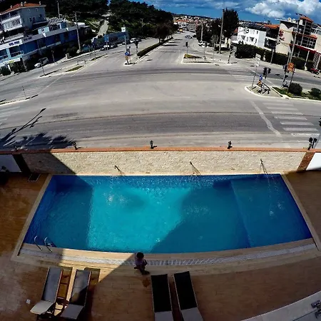 Hotel My Çeşme